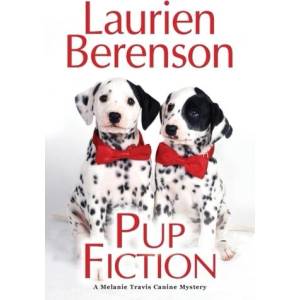 Pup Fiction | Berenson, Laurien (ISBN: 9781496718419)