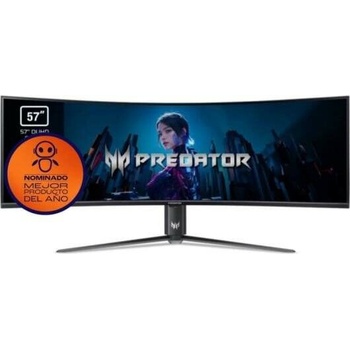 Acer Predator Z57