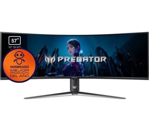 Acer Predator Z57