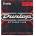 Dunlop RTT45105T El. Bass Strings Robert Trujilo