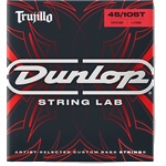 Dunlop RTT45105T El. Bass Strings Robert Trujilo