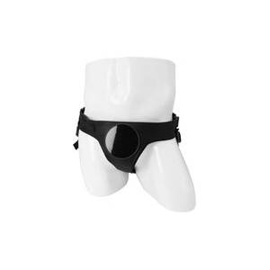 Sinsfactory Comfy Strap-On Harness с вендуза (P26831)