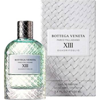 Bottega Veneta Parco Palladiano XIII Quadrifoglio parfumovaná voda unisex 100 ml