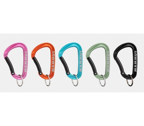 Mammut Mini Classic Keylock S