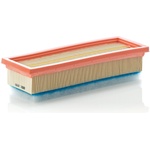 Mann-filter Въздушен филтър mann-filter c 2859 Въздушен филтър