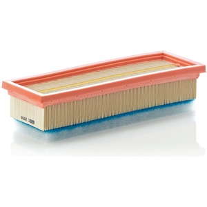 Mann-filter Въздушен филтър mann-filter c 2859 Въздушен филтър