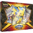 Zberateľské karty Pokémon TCG Shining Fates Pikachu V Box