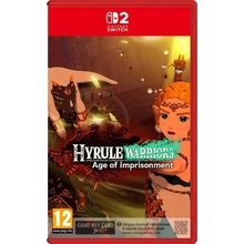 Hyrule Warriors: Age of Imprisonment