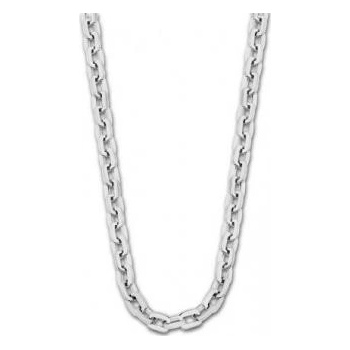 Lotus Style Náhrdelník men in black LS2224-1/1