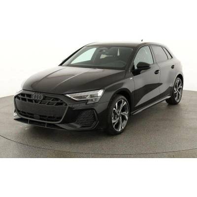 Audi A3 TFSI quattro S-line Sportback 150 kW