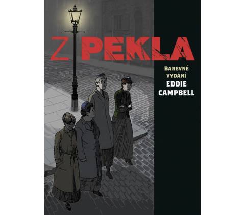 Z pekla