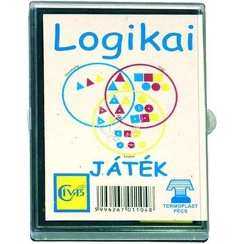 Lizzy Card Логически комплект (1001061-011048)