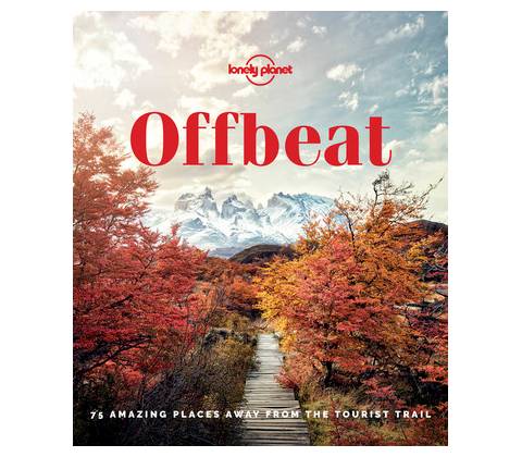 Offbeat 1 Planet Lonely