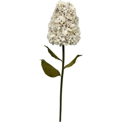 KS HORTENZIA XXL 30x135CM BIELA