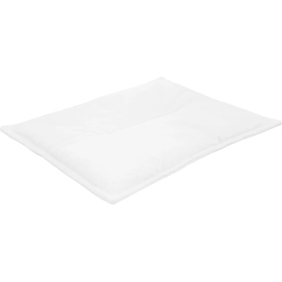 KikkaBoo Възглавница от ранфорс 35х45х4см 3м+ (41304060053)