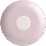 Villeroy & Boch Чинийка за чаши за кафе или чай Rose Garden 450 мл розов (10-4287-1250)