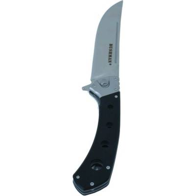 Bushman Nolan black UNI