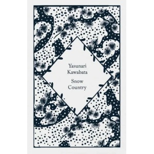 Snow Country (ISBN: 9780241597361)