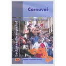 Lecturas graduadas Elemental Carnaval - Libro