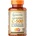 Puritan's Pride Vitamin C-500 with Rose Hips & Echinacea [100 капсули]