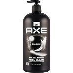 AXE SG 900ml Черен
