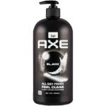 Unilever Axe SG 900ml Черен