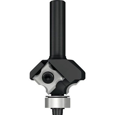 Igm F062 Radiusová žiletková fréza - R3 D27x3 L58 S=8 HM F062-03081