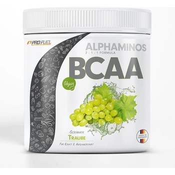 ProFuel ALPHAMINOS BCAA 2:1:1 300 g