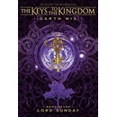 Lord Sunday - Garth Nix