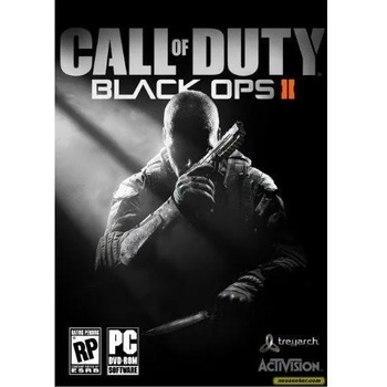 Activision Call of Duty Black Ops II (PC)