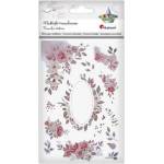 TITANUM Sticker (label) Craft-Fun Series Transfer Stickers Titanum (24XQ0501-1)
