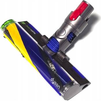 Dyson V15 Laser Optic Fluffy Turbokartáč