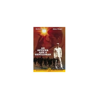 Dôstojník a gentleman DVD