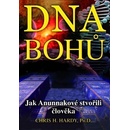 DNA bohů
