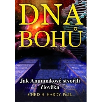 DNA bohů