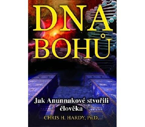 DNA bohů