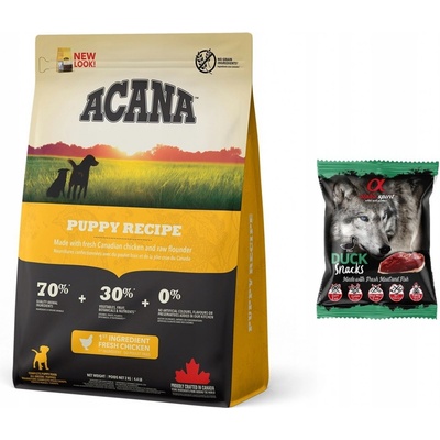 Acana Puppy & Junior 2 kg