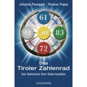 Das Tiroler Zahlenrad (ISBN: 9783442175833)