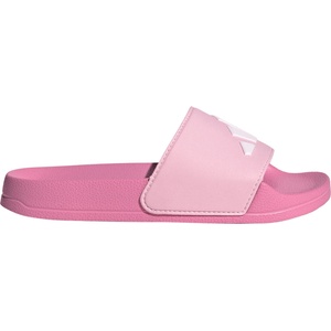 adidas Детски сандали adidas Kid's Adilette Shower Logo Sandals - Bliss Pink / FTWR White / Clear Pink - размер 38 (EU) (702-5497-0120)