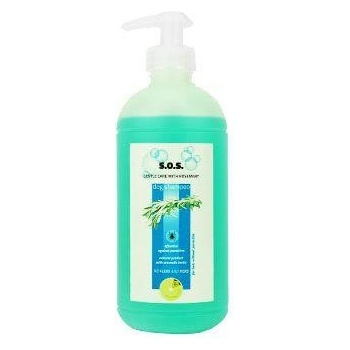 Tommi Šampon S.O.S. Dog 500 ml