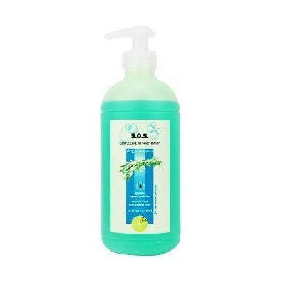 Tommi Šampon S.O.S. Dog 500 ml