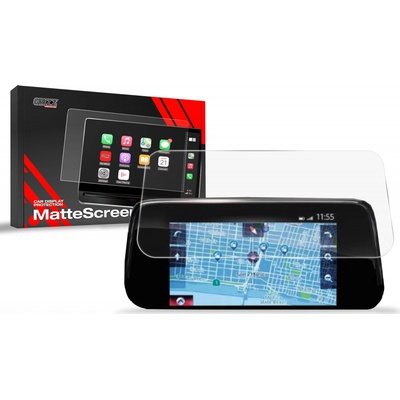 GRIZZ Protector, Ochrana displeje MatteScreen, Mazda CX5 II, 2017-2021, Display 7" – Sleviste.cz