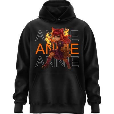 League of Legends mikina Annie