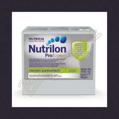 Nutrilon Protein Supplement ProExpert 50 g