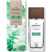 Pur eden Terre Sauvage parfémová voda pánská 50 ml