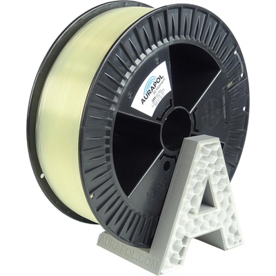 Aurapol PLA Natural 2,5 kg 1,75 mm