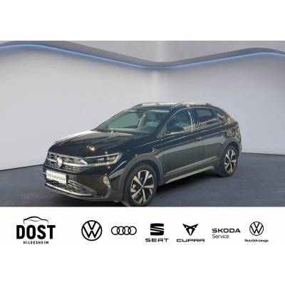 Volkswagen Taigo 1.5 TSI Style DSG 110 kW