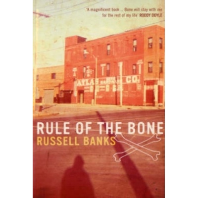 Rule of the Bone Banks RussellPaperback