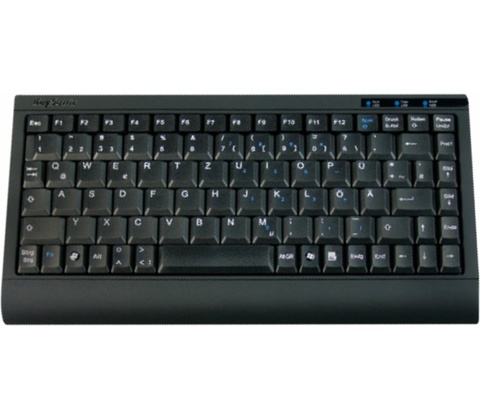 KeySonic ACK-595C+ US