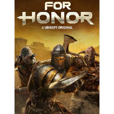 For Honor Year 8